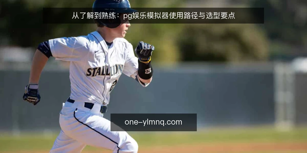 从了解到熟练:pg娱乐模拟器使用路径与选型要点 — 需求定义:从使用场景到功能边界 配图