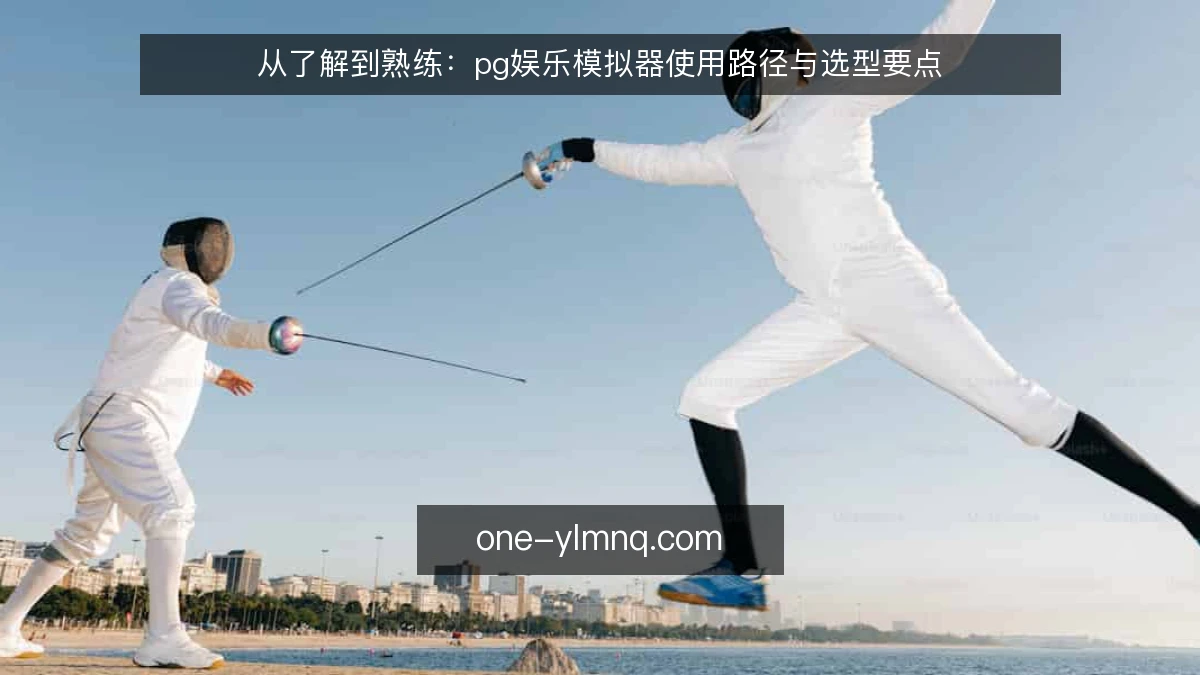 从了解到熟练：pg娱乐模拟器使用路径与选型要点