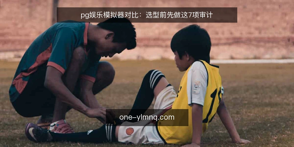 pg娱乐模拟器对比:选型前先做这7项审计 — 为何现在要审计你的pg娱乐模拟器 配图