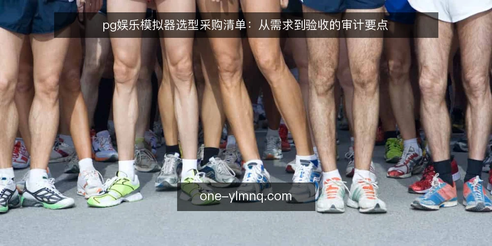 pg娱乐模拟器选型采购清单：从需求到验收的审计要点 — 为什么现在要做一次选型审计 配图