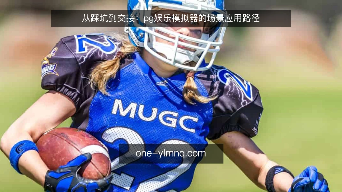从踩坑到交接:pg娱乐模拟器的场景应用路径